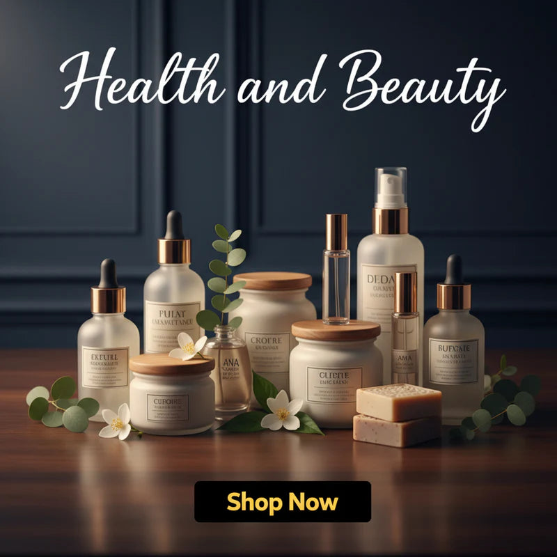 Health & Beauty